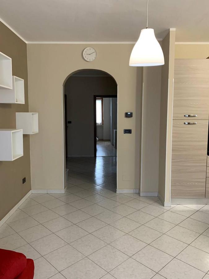 Appartamento 100 Mq Con Due Camere Da Letto Bruino 外观 照片
