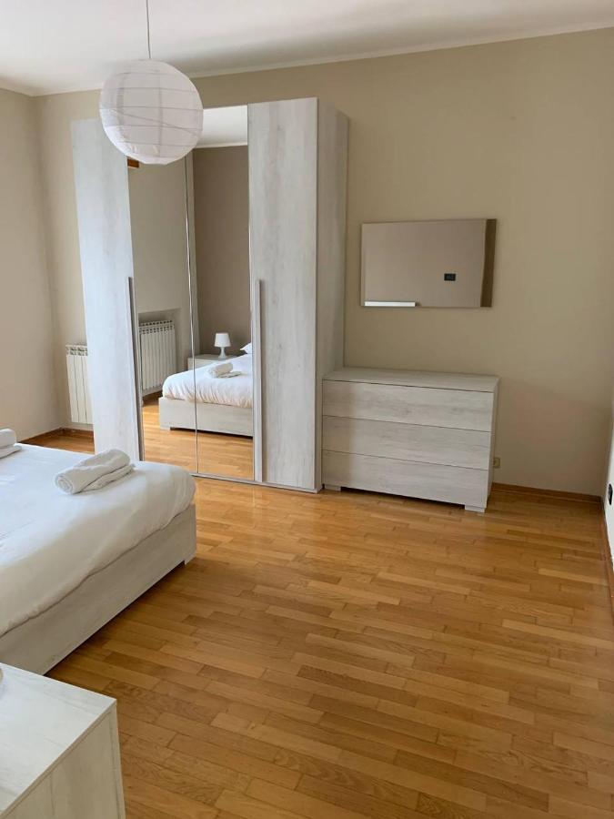 Appartamento 100 Mq Con Due Camere Da Letto Bruino 外观 照片