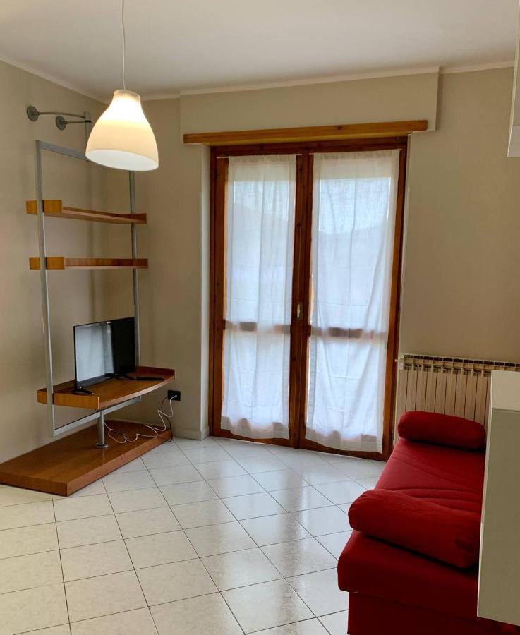 Appartamento 100 Mq Con Due Camere Da Letto Bruino 外观 照片